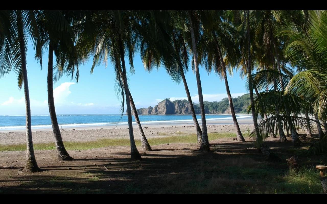 Casa Sabina Hotell Puerto Carrillo Eksteriør bilde