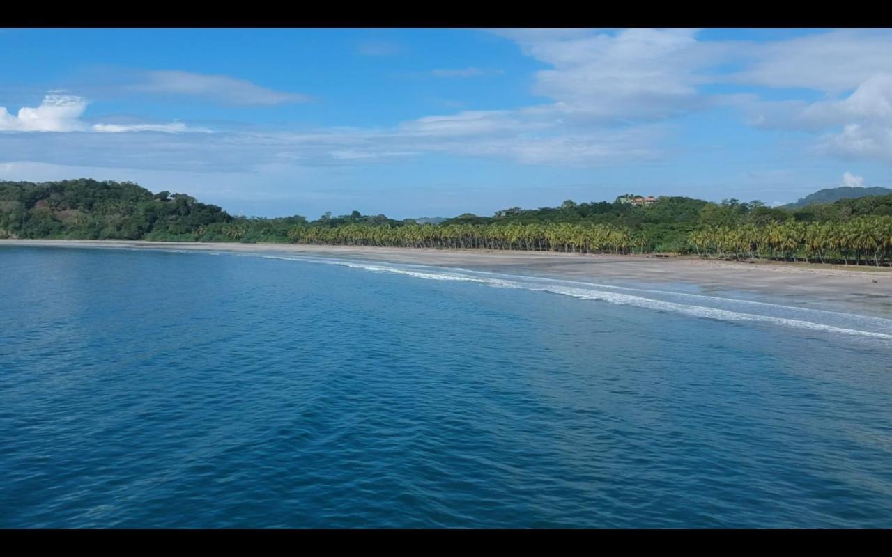 Casa Sabina Hotell Puerto Carrillo Eksteriør bilde