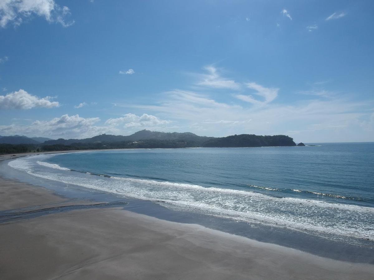 Casa Sabina Hotell Puerto Carrillo Eksteriør bilde